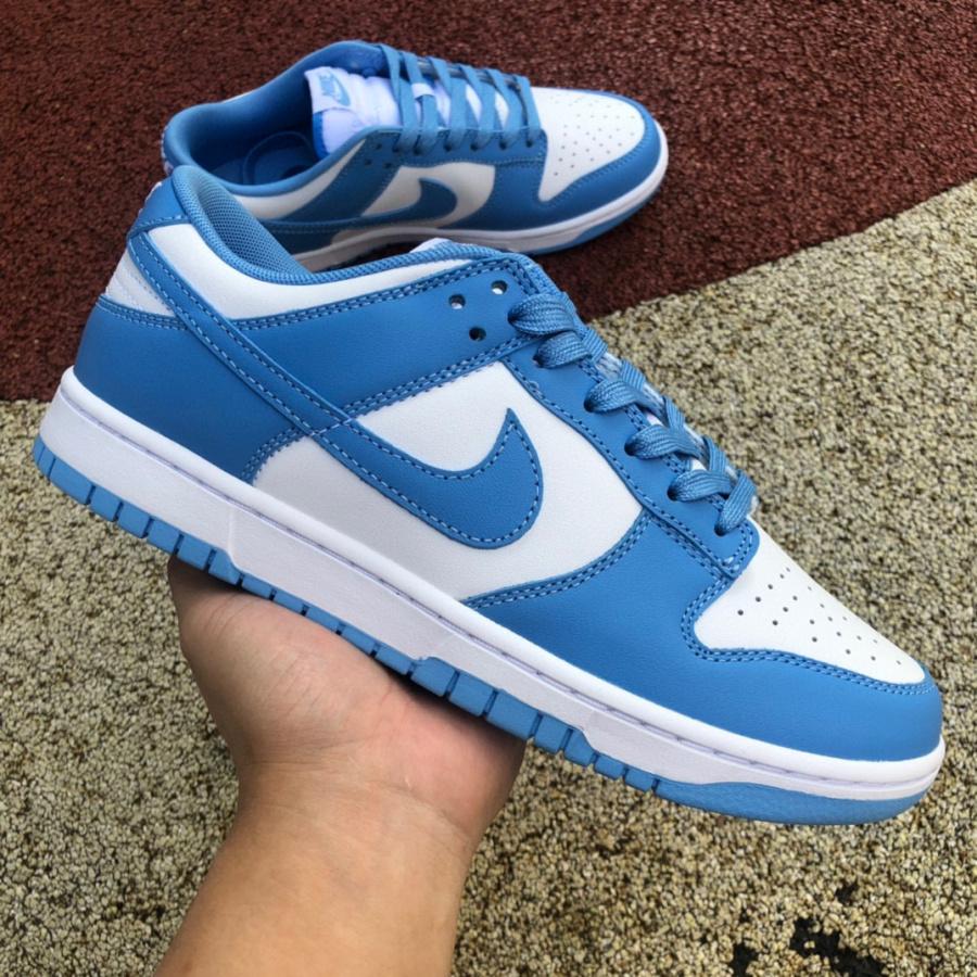 Nike Dunk Low Retro-Sneaker DD1391-102 - EUR FASHION