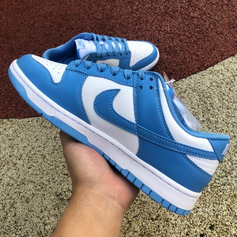 Nike Dunk Low Retro-Sneaker DD1391-102 - EUR FASHION