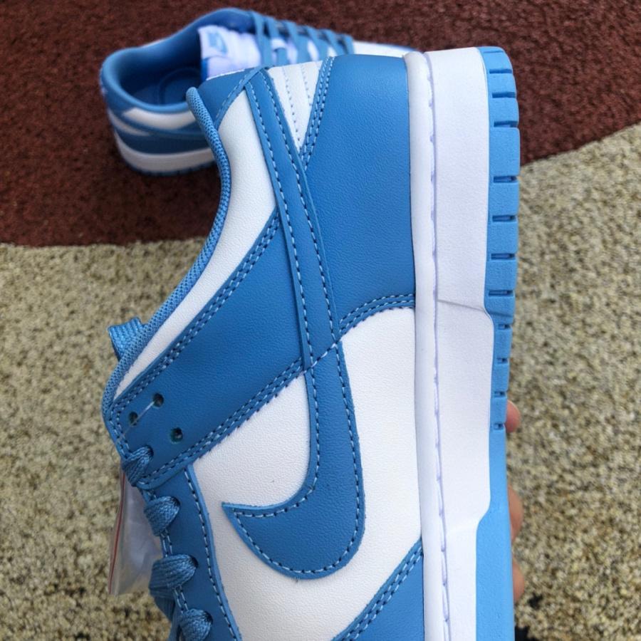 Nike Dunk Low Retro-Sneaker DD1391-102 - EUR FASHION