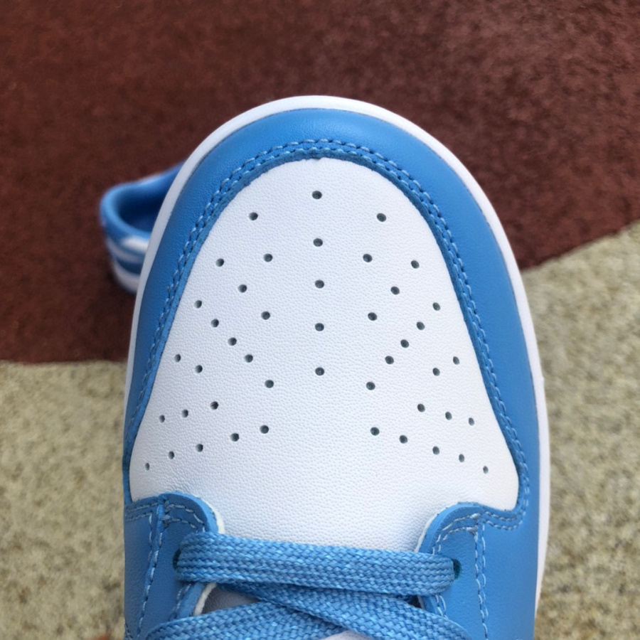 Nike Dunk Low Retro-Sneaker DD1391-102 - EUR FASHION