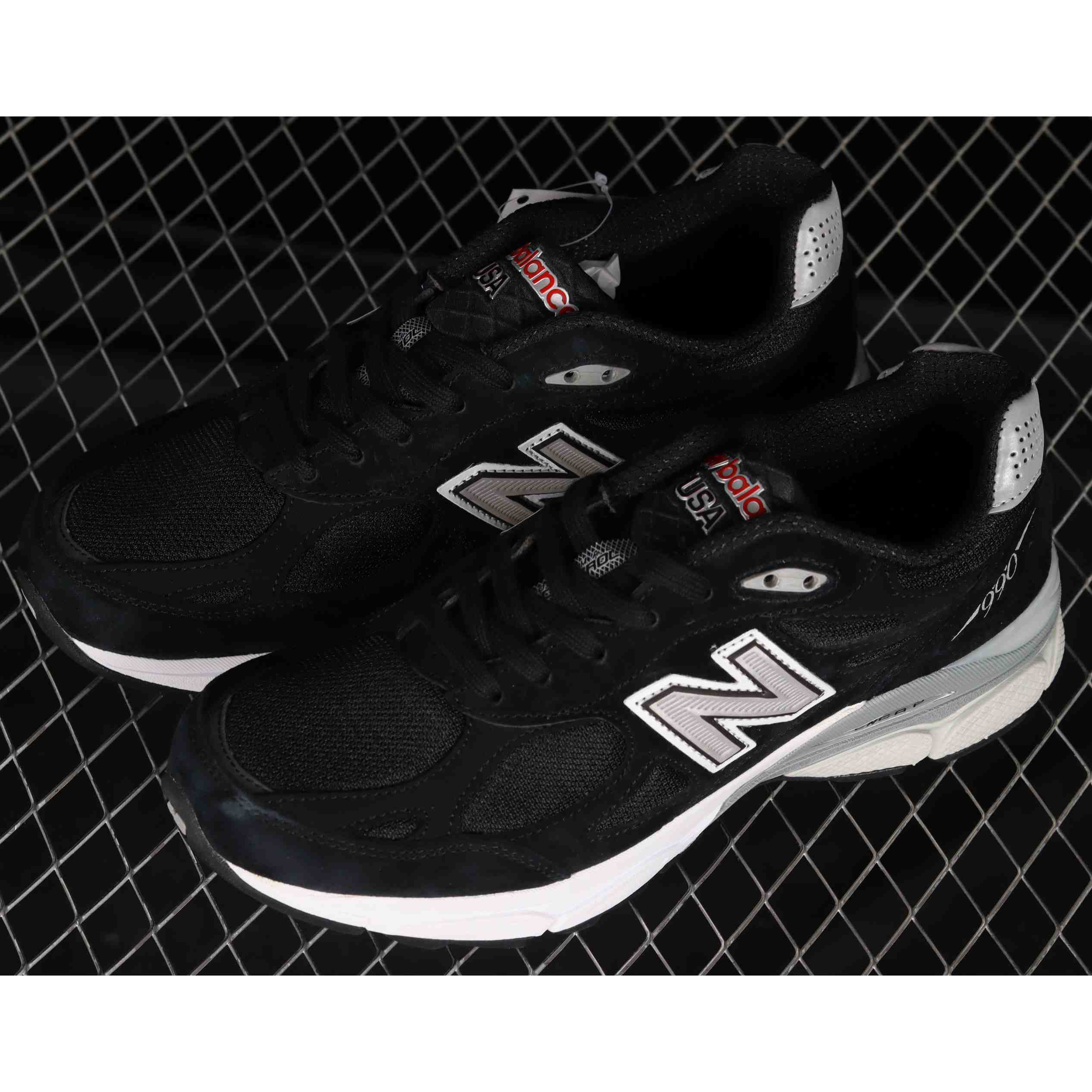 New Balance NB990 Turnschuhe M990BS3 - EUR FASHION