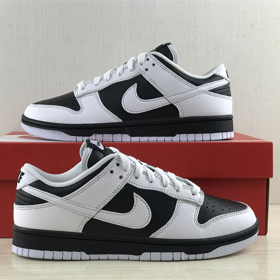 Nike Dunk Low „Reverse Panda“ Sneaker FD9064-011 - EUR FASHION
