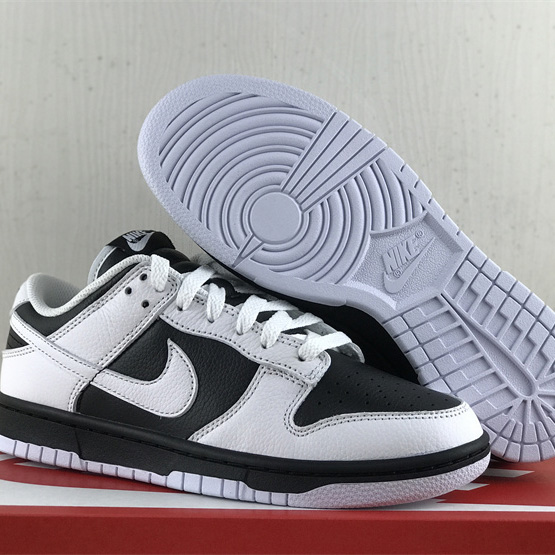 Nike Dunk Low „Reverse Panda“ Sneaker FD9064-011 - EUR FASHION