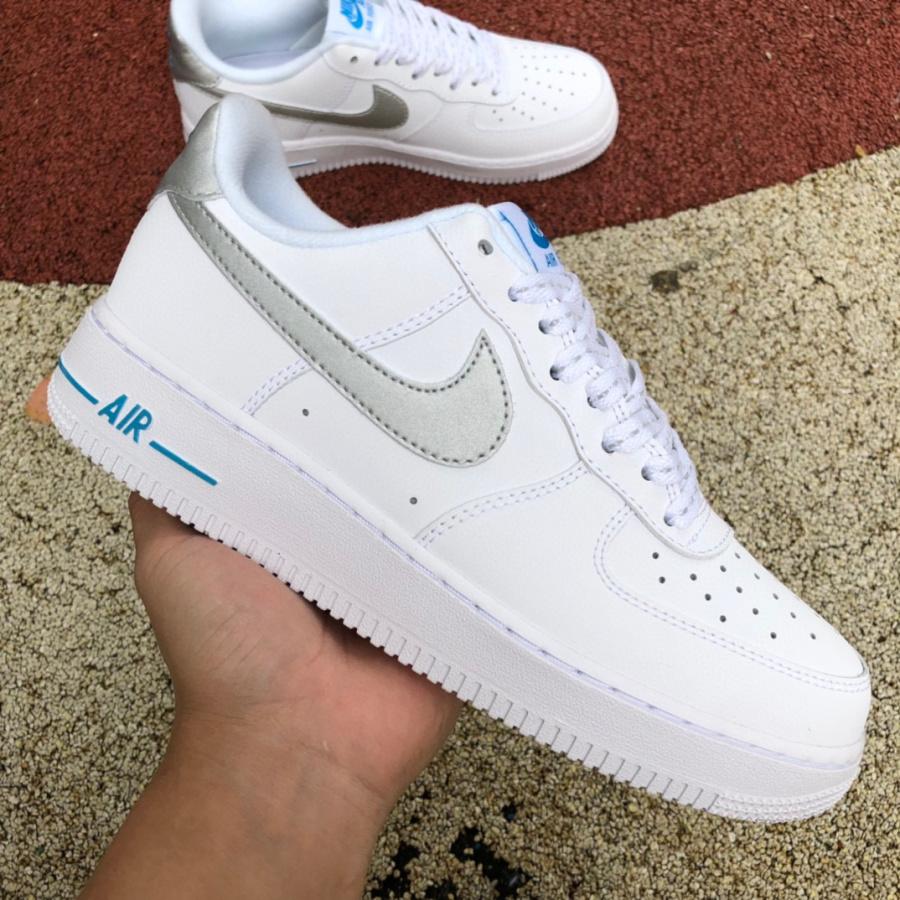 Nike Air Force 1 '07 Sneaker DR0142-100 - EUR FASHION