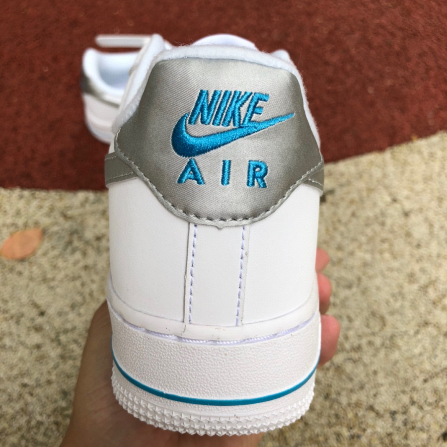 Nike Air Force 1 '07 Sneaker DR0142-100 - EUR FASHION