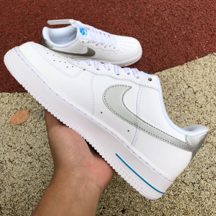 Nike Air Force 1 '07 Sneaker DR0142-100 - EUR FASHION