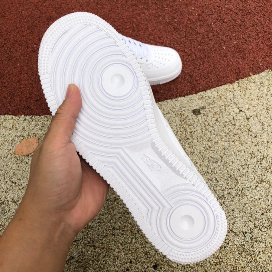 Nike Air Force 1 '07 Sneaker DR0142-100 - EUR FASHION