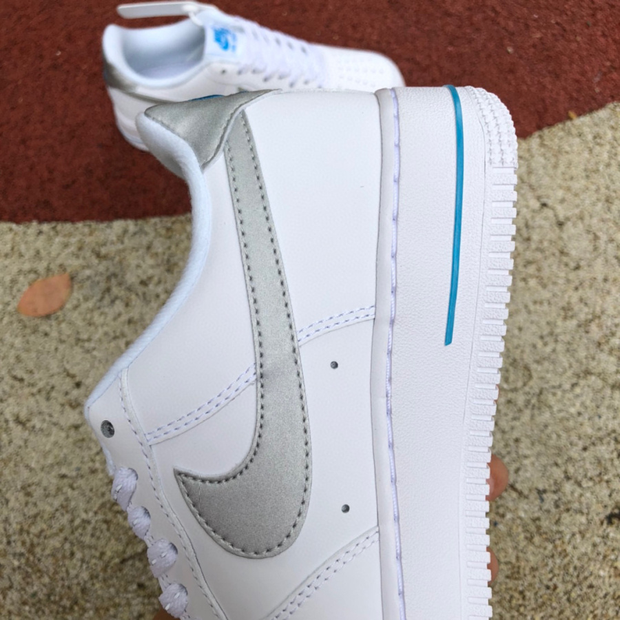 Nike Air Force 1 '07 Sneaker DR0142-100 - EUR FASHION