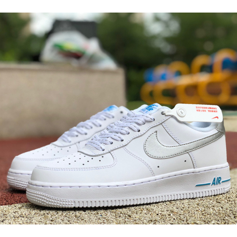 Nike Air Force 1 '07 Sneaker DR0142-100 - EUR FASHION