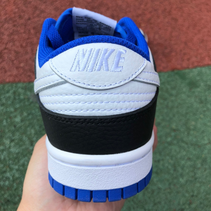 Nike Dunk Low Sneaker FD9064-110 - EUR FASHION