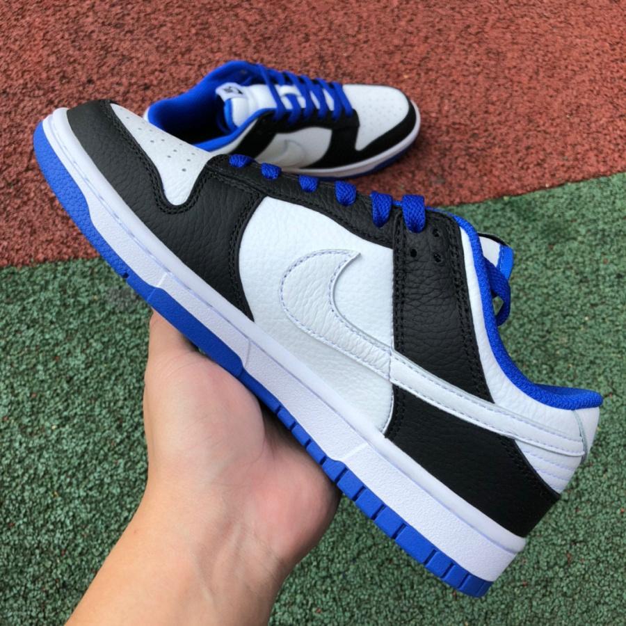 Nike Dunk Low Sneaker FD9064-110 - EUR FASHION