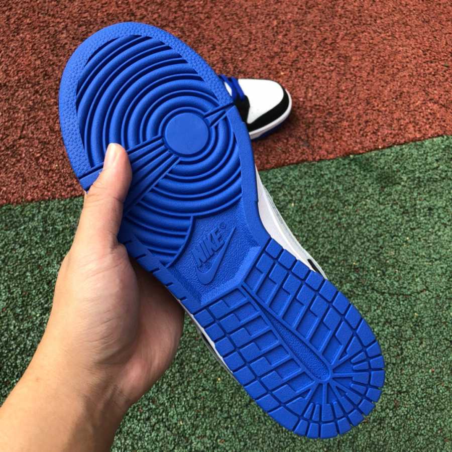 Nike Dunk Low Sneaker FD9064-110 - EUR FASHION