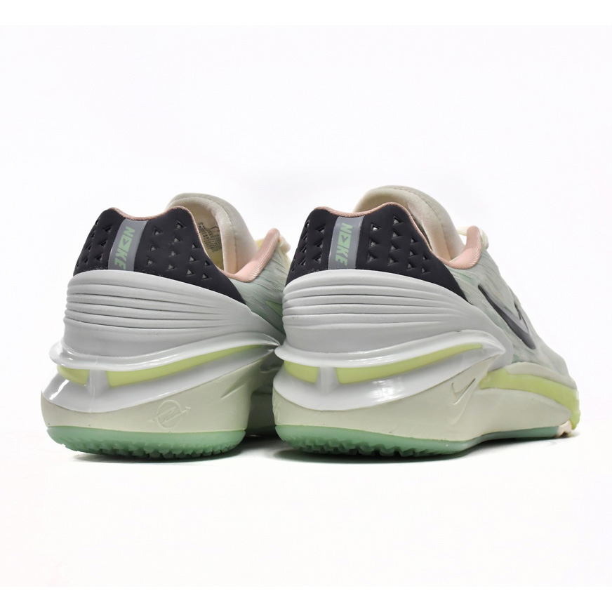 Nike Air Zoom GT Cut 2 Barely Green Sneaker DJ6015-101 - EUR FASHION