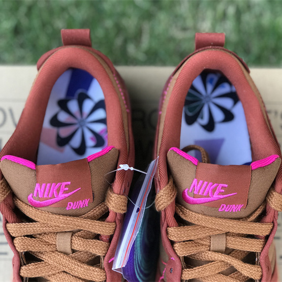 Nike Dunk Low Disrupt 2 „Desert Bronze“ Sneaker DH4402-200 - EUR FASHION