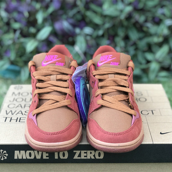 Nike Dunk Low Disrupt 2 „Desert Bronze“ Sneaker DH4402-200 - EUR FASHION