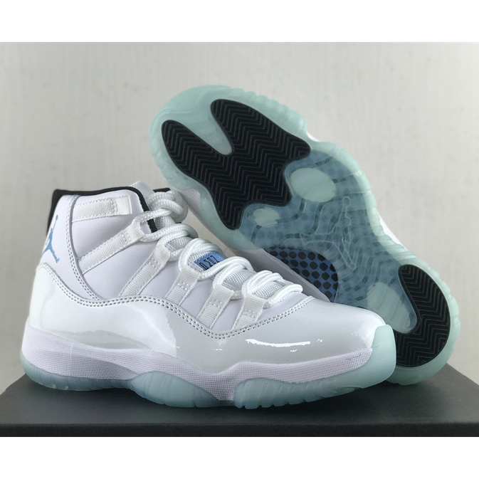 Air Jordan 11 Sneaker 378037-117 - EUR FASHION