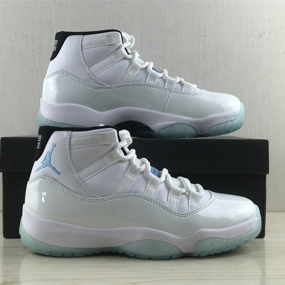 Air Jordan 11 Sneaker 378037-117 - EUR FASHION