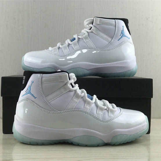 Air Jordan 11 Sneaker 378037-117 - EUR FASHION