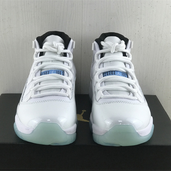 Air Jordan 11 Sneaker 378037-117 - EUR FASHION