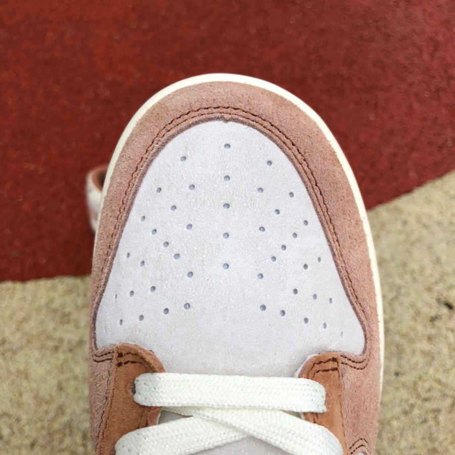Nike Dunk Low PRM „Medium Curry“ Sneaker DD1390-100 - EUR FASHION