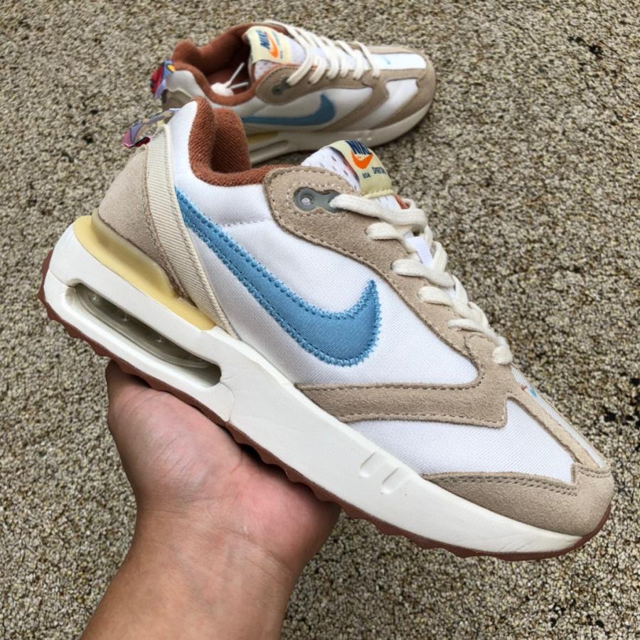 Nike Air Max Sneaker DV4248-141 - EUR FASHION