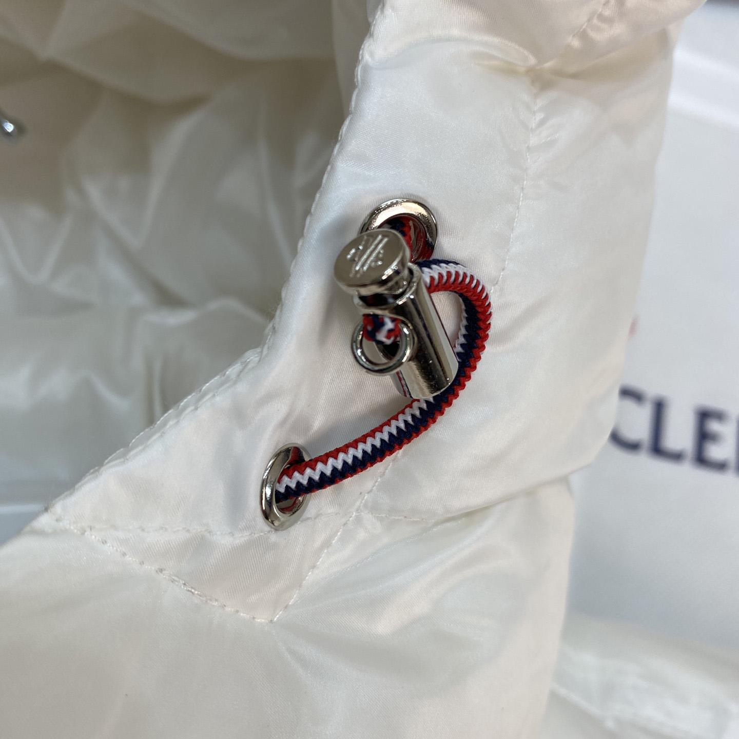 Moncler Corydale kurze Daunenjacke - EUR FASHION