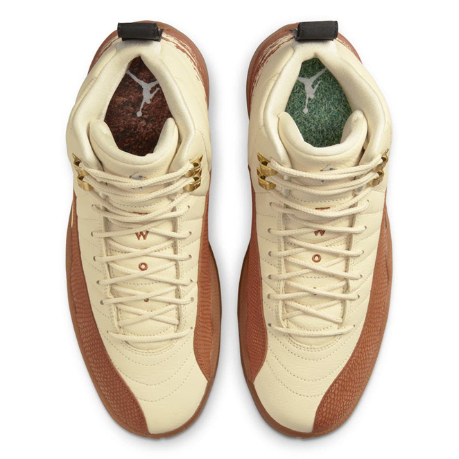Eastside Golf x Air Jordan 12 Sneaker DV1758-10 - EUR FASHION
