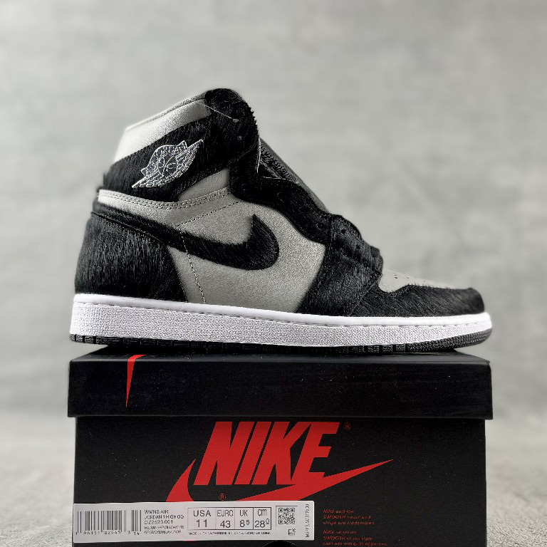 Air Jordan 1 High OG „Twist 2.0“ Sneaker DZ2523-001 - EUR FASHION