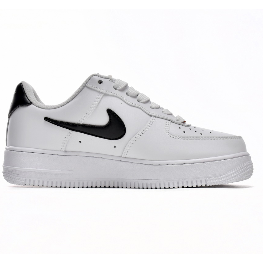 Nike Air Force 1 Low Carabiner Swoosh Sneaker DH7579-100 - EUR FASHION