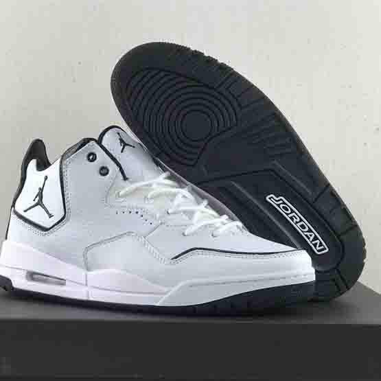 Air Jordan Courtside 23 Sneaker AR1000-100 - EUR FASHION