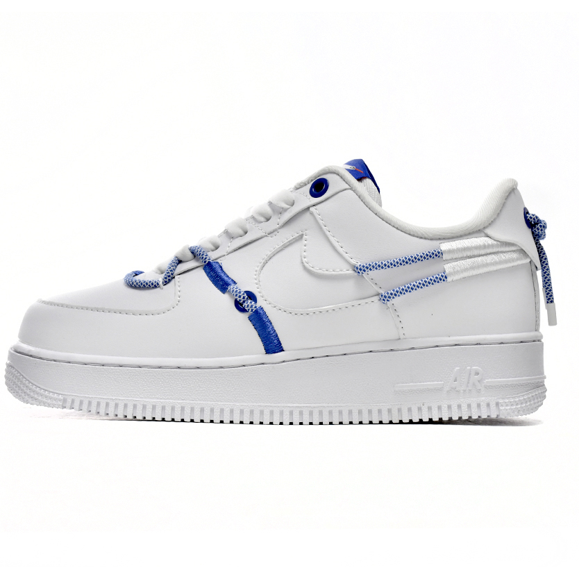 Nike Air Force 1 Low Sneaker DH4408-100 - EUR FASHION