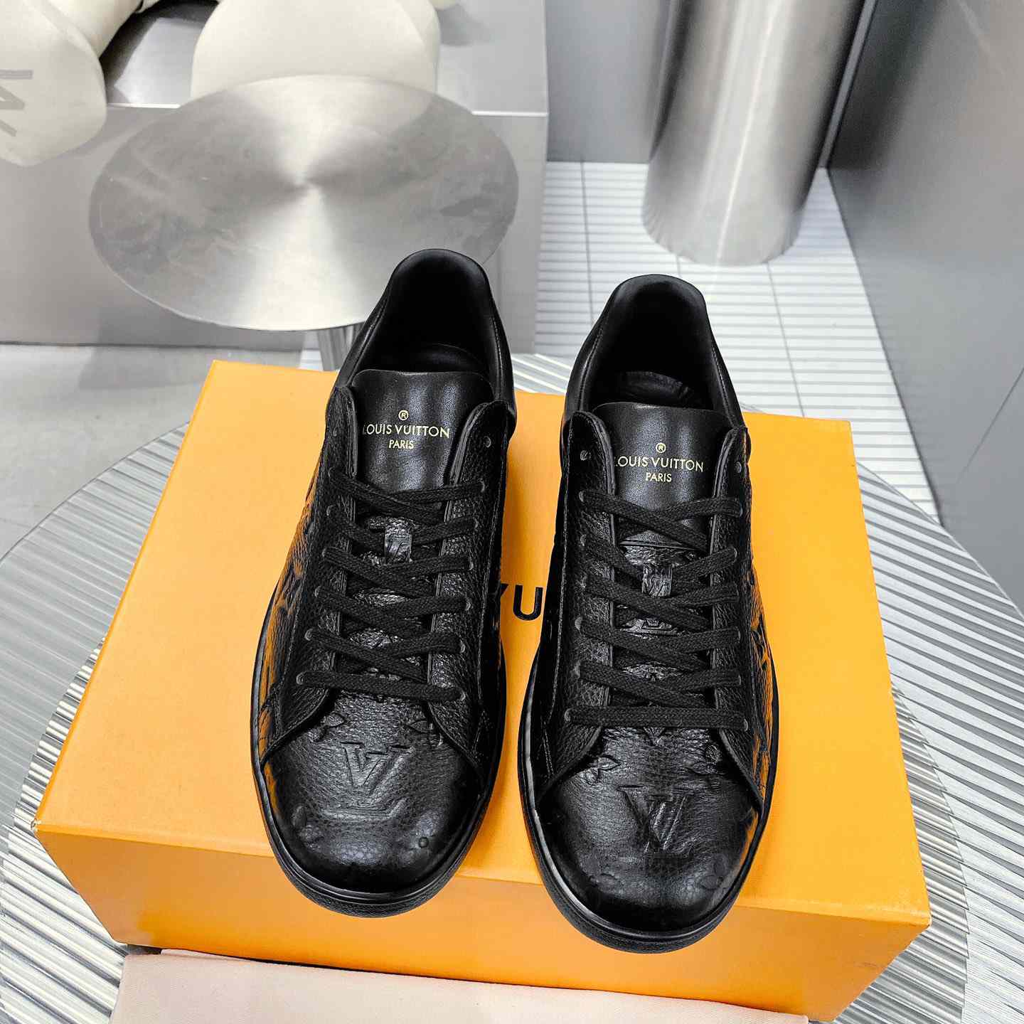 Louis Vuitton Luxemburg Sneaker 1A8QEB - EUR FASHION