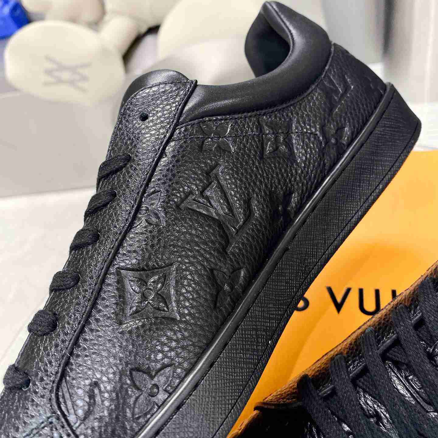 Louis Vuitton Luxemburg Sneaker 1A8QEB - EUR FASHION