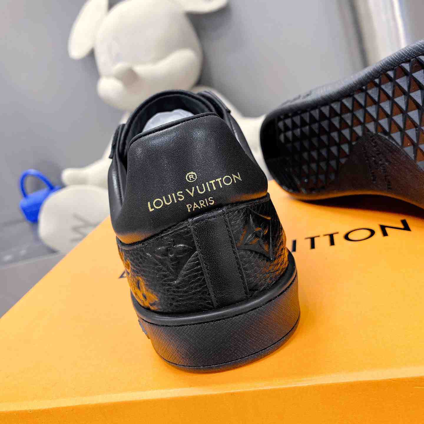 Louis Vuitton Luxemburg Sneaker 1A8QEB - EUR FASHION