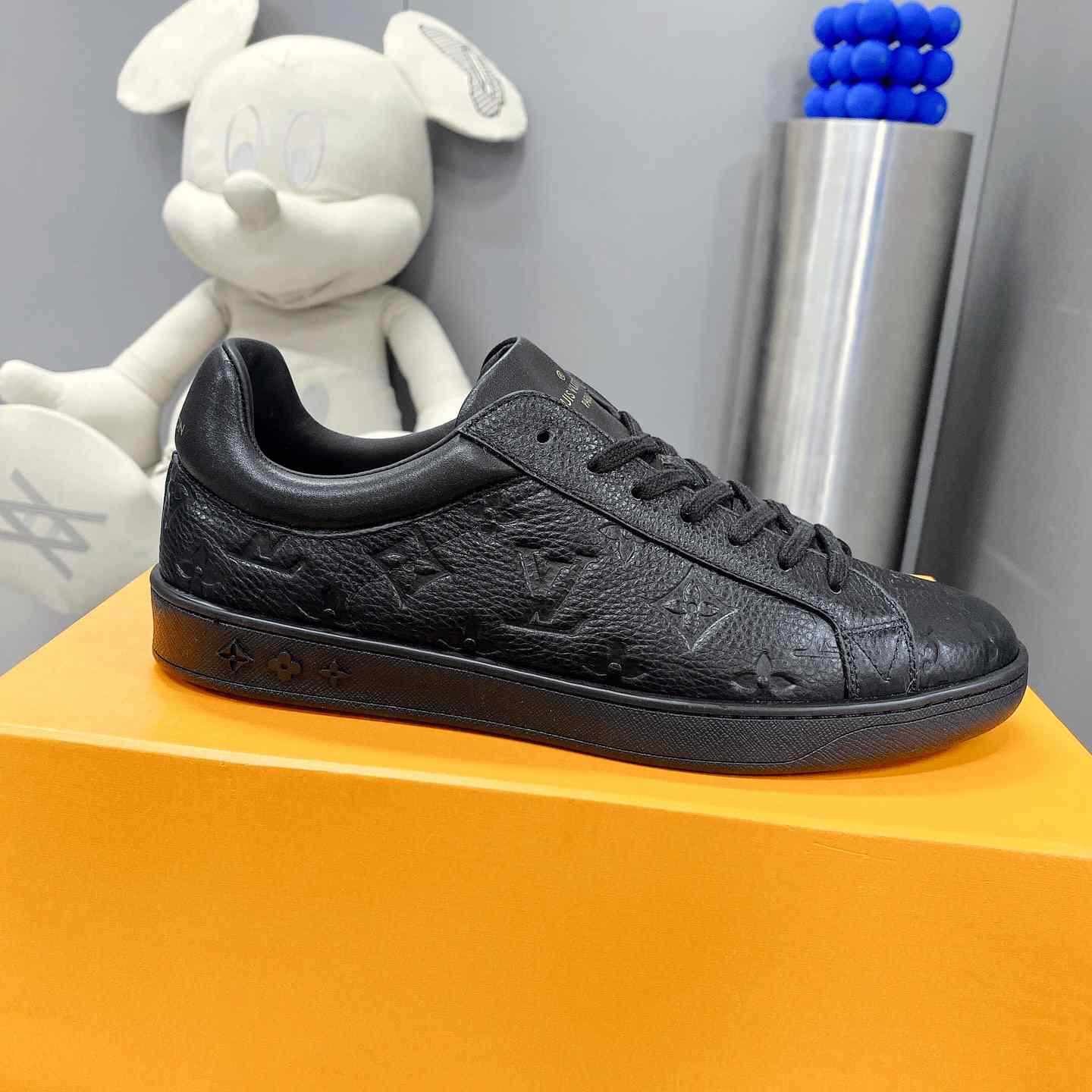 Louis Vuitton Luxemburg Sneaker 1A8QEB - EUR FASHION