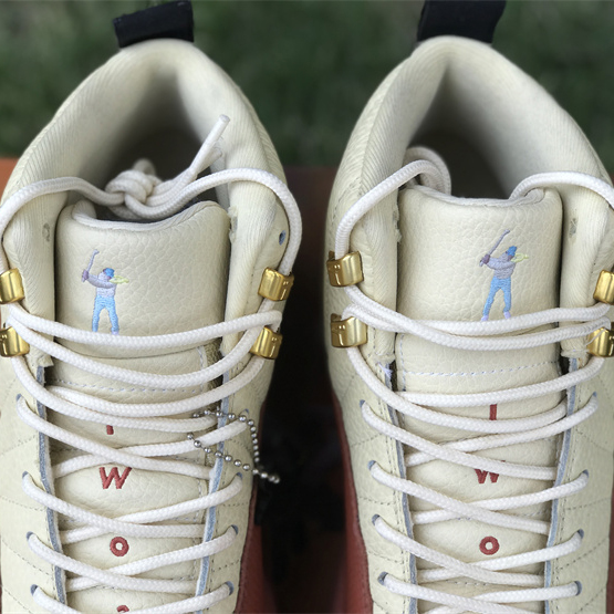 Eastside Golf x Air Jordan 12 Sneaker DV1758-108 - EUR FASHION