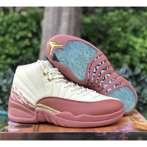 Eastside Golf x Air Jordan 12 Sneaker DV1758-108 - EUR FASHION