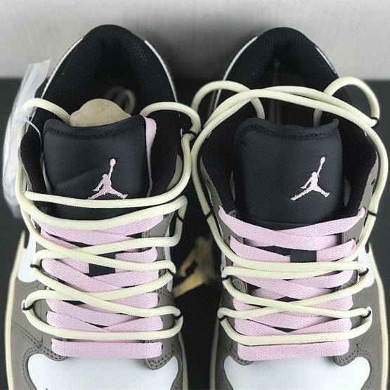 Air Jordan 1 Low Sneaker 553558-062 - EUR FASHION