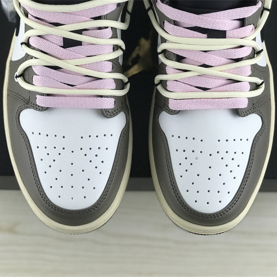 Air Jordan 1 Low Sneaker 553558-062 - EUR FASHION