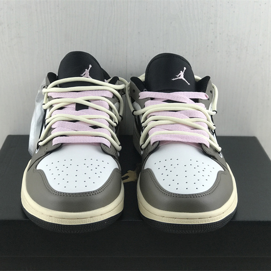 Air Jordan 1 Low Sneaker 553558-062 - EUR FASHION
