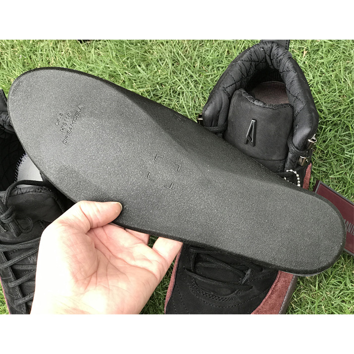 Ein Ma Maniére x Air Jordan 12 Sneaker DV6989-001 - EUR FASHION