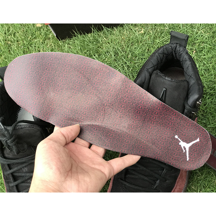 Ein Ma Maniére x Air Jordan 12 Sneaker DV6989-001 - EUR FASHION