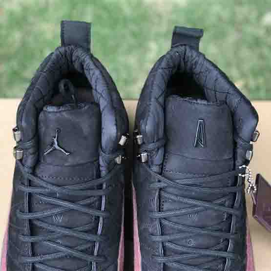 Ein Ma Maniére x Air Jordan 12 Sneaker DV6989-001 - EUR FASHION