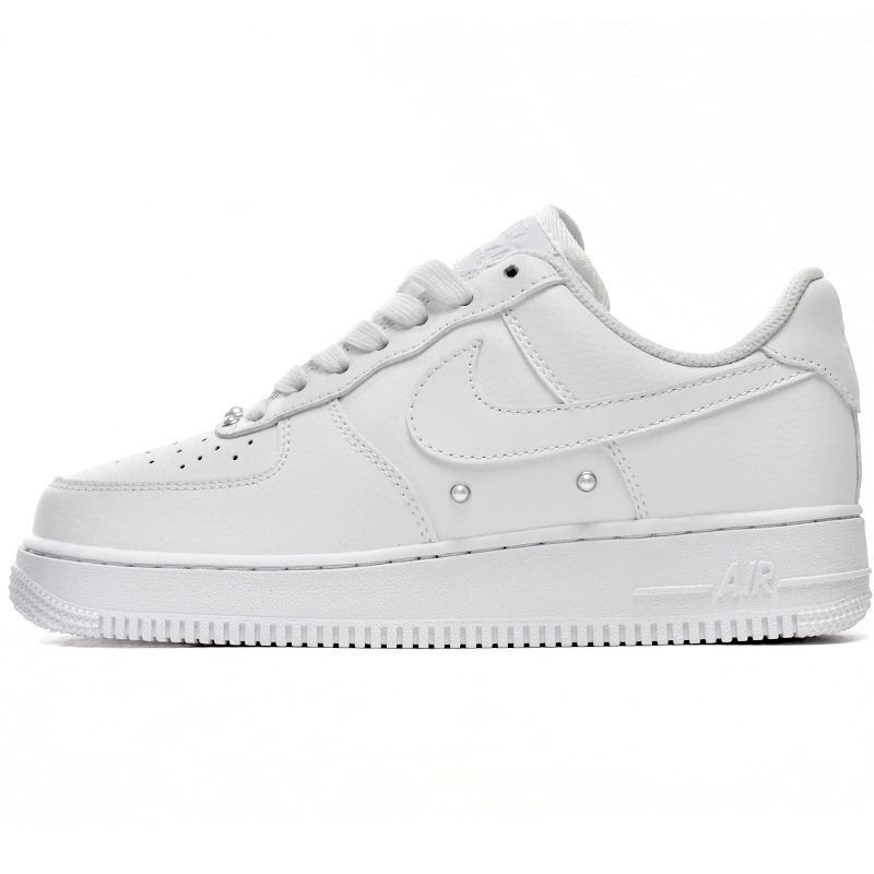 Nike Air Force 1 Low Perlweiß Sneaker DO0231-100 - EUR FASHION