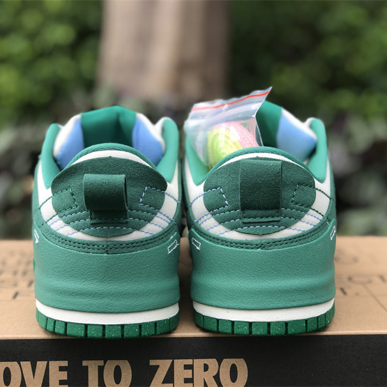 Nike Dunk Low Disrupt 2 „Green Snake“ Sneaker DV3206-001 - EUR FASHION