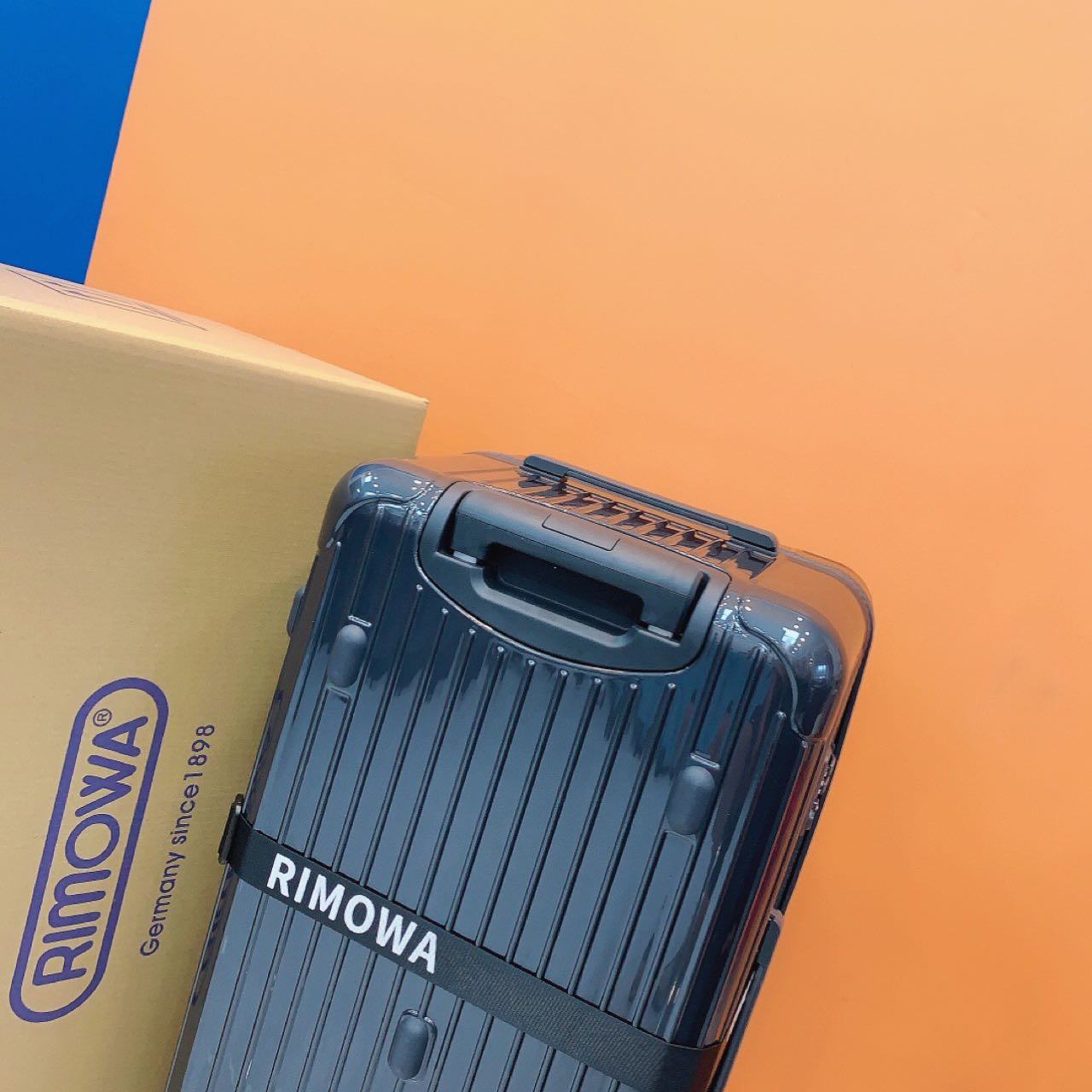 Rimowa-Gepäck - EUR FASHION