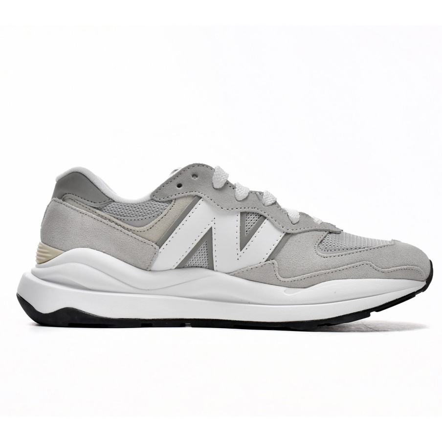 New Balance 5740 Graue Turnschuhe M5740CA - EUR FASHION