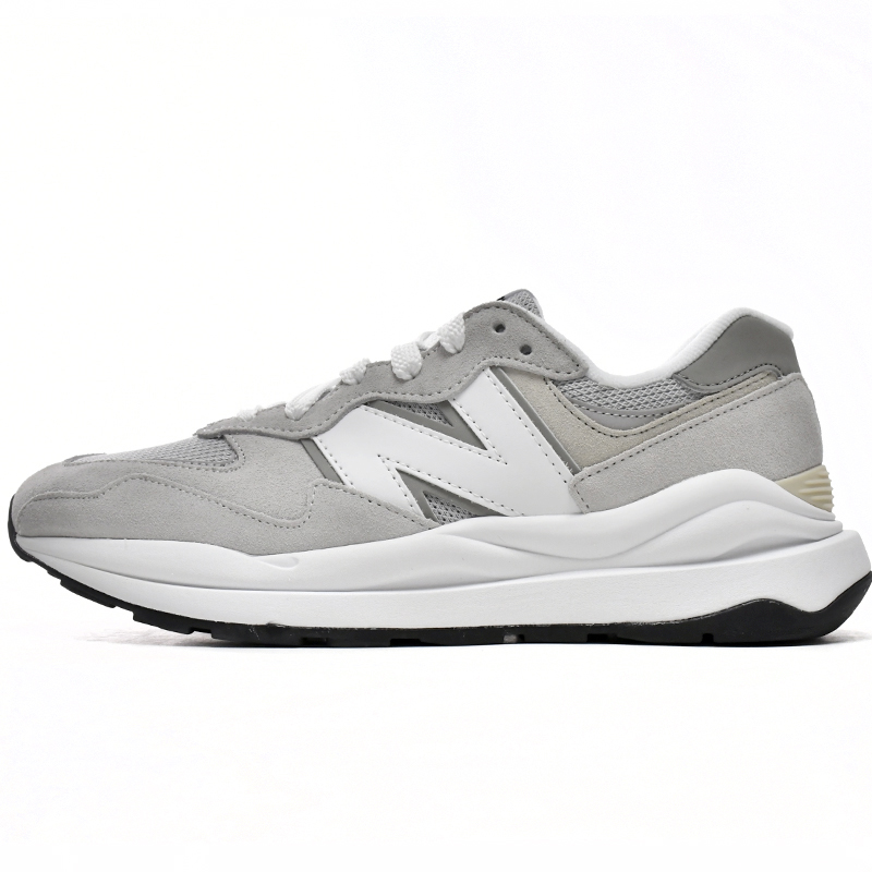 New Balance 5740 Graue Turnschuhe M5740CA - EUR FASHION