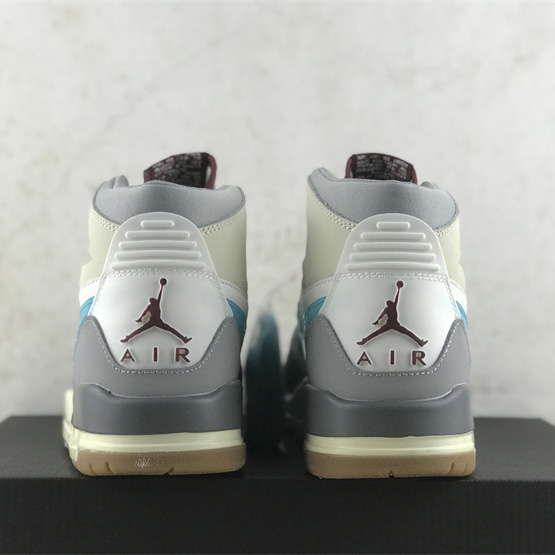 Jordan Legacy 312 „Exploration Unit“ Sneaker FB1875-141 - EUR FASHION