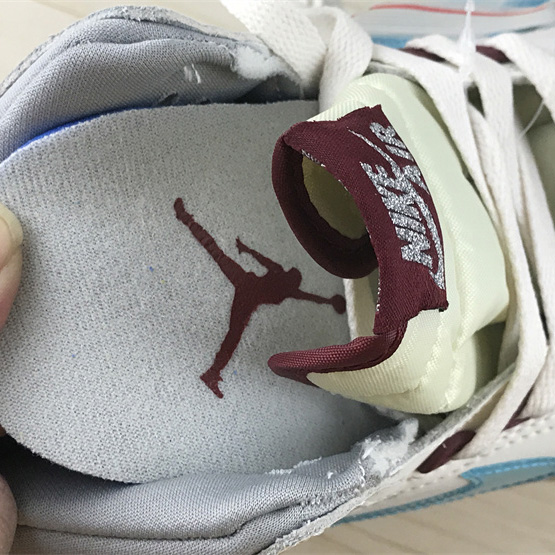 Jordan Legacy 312 „Exploration Unit“ Sneaker FB1875-141 - EUR FASHION